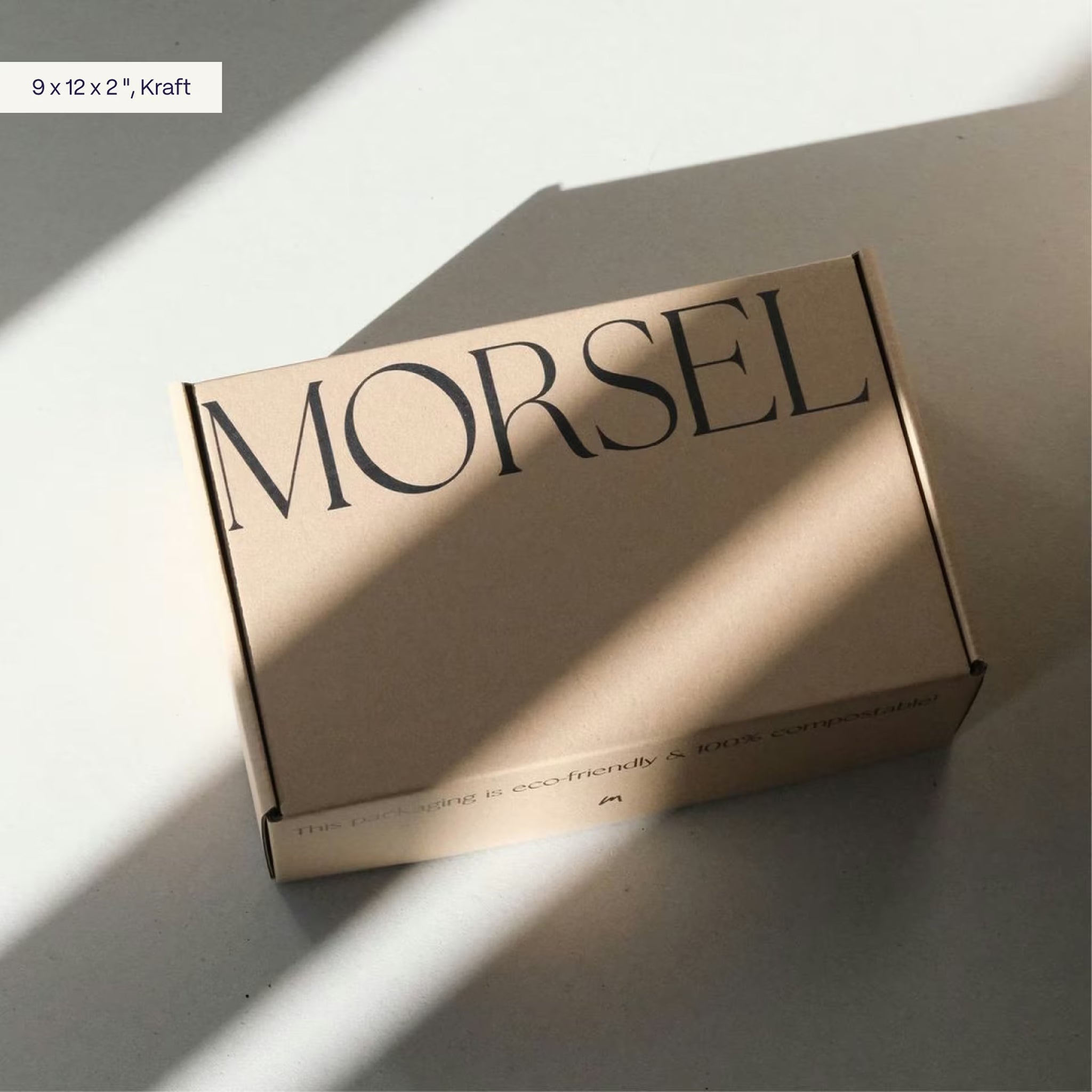 Custom Mailer Boxes