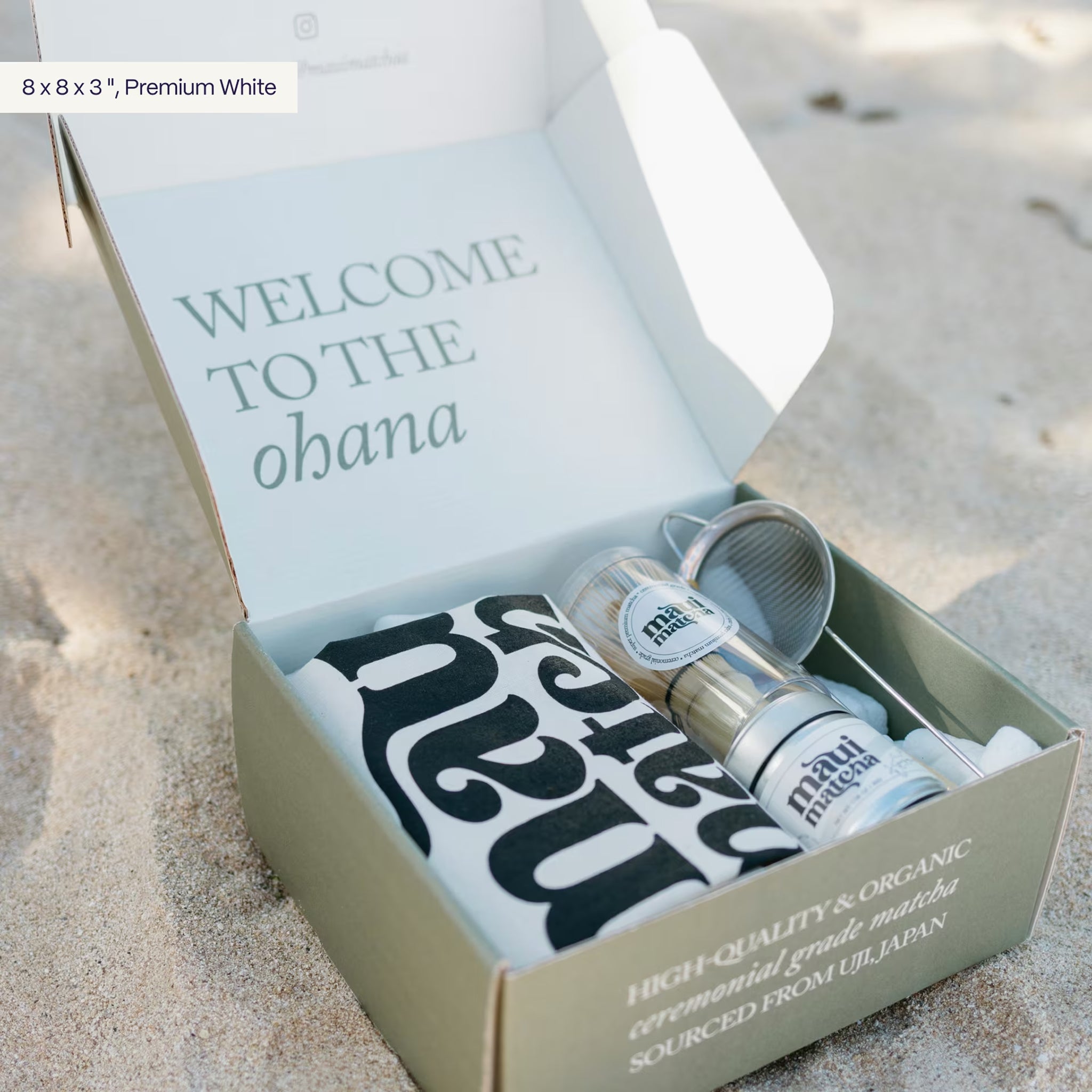 Custom Mailer Boxes