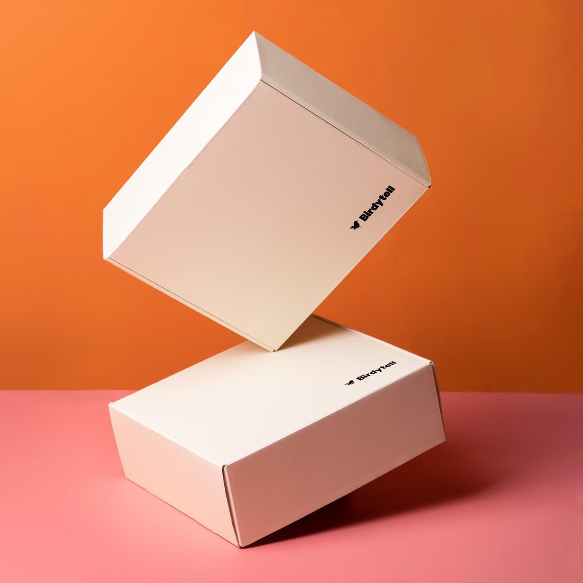 Custom Mailer Boxes