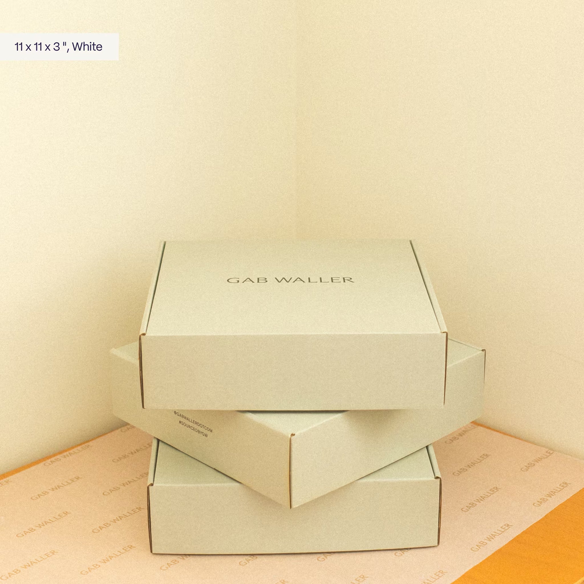 Custom Mailer Boxes